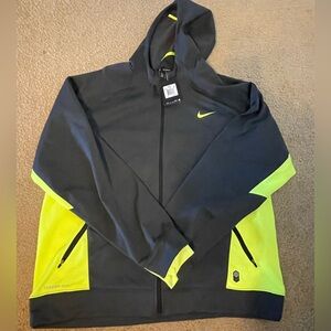 Nike Elite Jacket